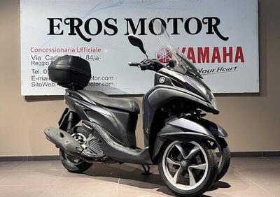 Yamaha Tricity 125 (2014 - 17) - Annuncio 9881490