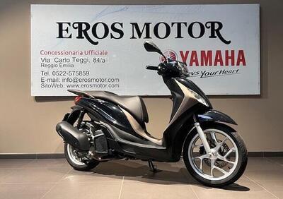 Piaggio Medley 125 ABS (2021 - 24) - Annuncio 9881491