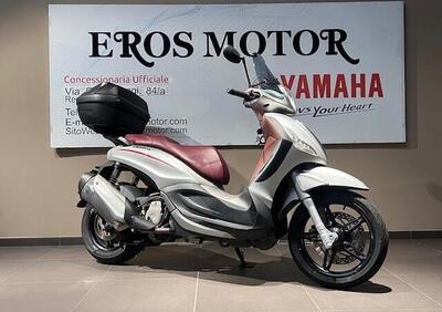 Piaggio Beverly 350 SportTouring ie ABS (2011 - 17) - Annuncio 9881492