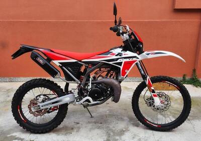 Fantic Motor XE 50 Competition (2023 - 24) - Annuncio 9881497