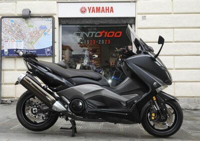 Yamaha T-Max 530 Iron Max (2014 - 17) - Annuncio 9881498