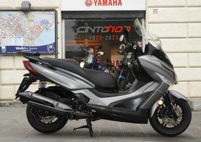 Kymco X-Town 300i ABS (2016 - 20) - Annuncio 9881499
