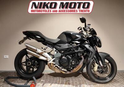 MV Agusta Brutale 920 (2011 - 12) - Annuncio 8440662