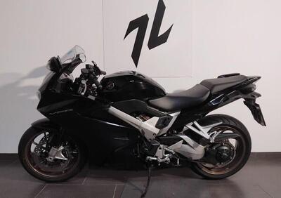 Honda VFR 800 F (2014 - 16) - Annuncio 9881520