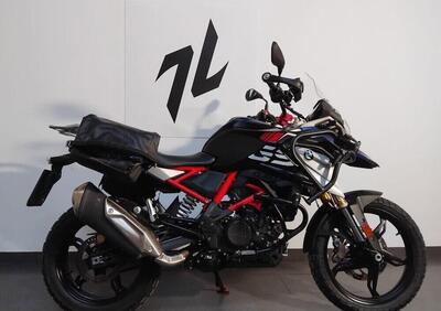 Bmw G 310 GS (2021 - 25) - Annuncio 9881521