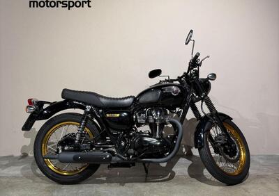 Kawasaki W 800 (2010 - 17) - Annuncio 9881524