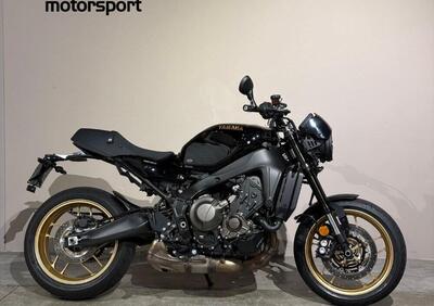 Yamaha XSR 900 (2022 - 25) - Annuncio 9853401