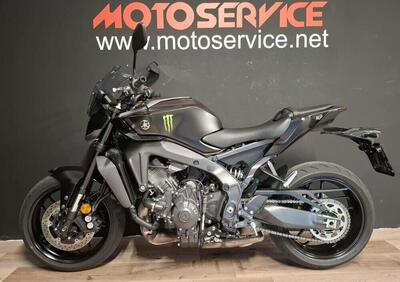 Yamaha MT-09 (2024 - 25) - Annuncio 9881525