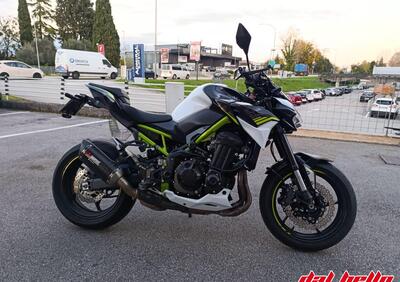 Kawasaki Z 900 Performance (2020) - Annuncio 9881531