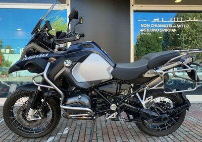 Bmw R 1200 GS Adventure (2017 - 18) - Annuncio 9273651