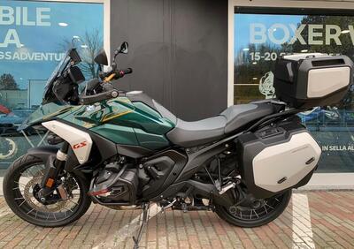 Bmw R 1300 GS (2023 - 25) - Annuncio 9878459
