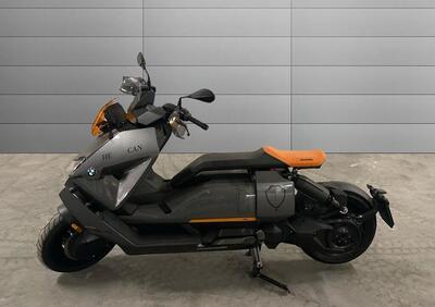 Bmw CE 04 (2021 - 25) - Annuncio 9781438