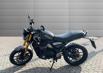 Triumph Speed 400 (2024 - 25) - Annuncio 9830558