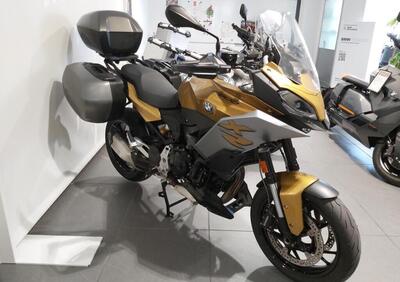 Bmw F 900 XR (2020 - 24) - Annuncio 9775341
