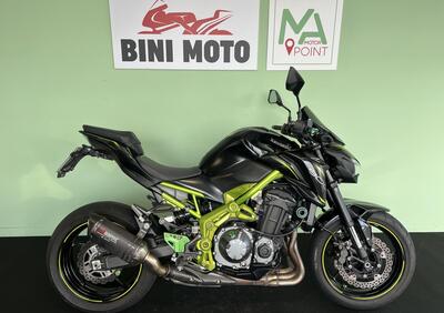 Kawasaki Z 900 Performance (2019) - Annuncio 9881586
