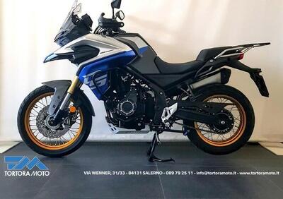 Voge Valico 525DSX (2023 - 25) - Annuncio 9798155