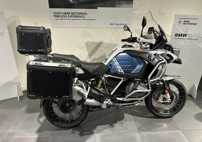 Bmw R 1250 GS Adventure (2021 - 24) - Annuncio 9881548