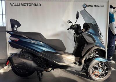 Piaggio MP3 530 ABS Hpe (2023 - 24) - Annuncio 9874802