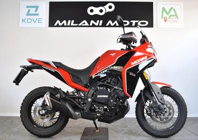 Moto Morini X-Cape 650 (2021 - 25) - Annuncio 9876773
