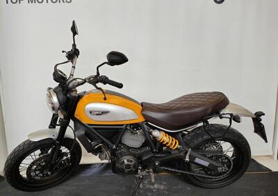 Ducati Scrambler 800 Classic (2015 - 16) - Annuncio 9878470