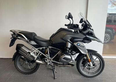 Bmw R 1200 GS (2013 - 16) - Annuncio 9881562