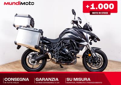 Benelli TRK 702 (2023 - 25) - Annuncio 9881567