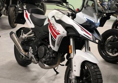 Benelli TRK 251 (2019 - 20) - Annuncio 9874852