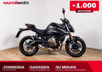 QJ Motor SRK 700 (2023 - 25) - Annuncio 9881573