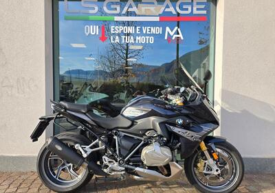Bmw R 1250 RS (2021 - 25) - Annuncio 9880464