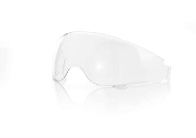 Visiera Acerbis Casco Jet Aria 22.06 Trasparente - Annuncio 9881611