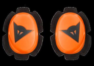 Coppia slider ginocchia Dainese PISTA KNEE SLIDER - Annuncio 9214924