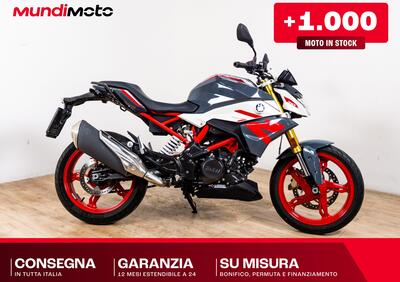 Bmw G 310 R (2016 - 20) - Annuncio 9881609