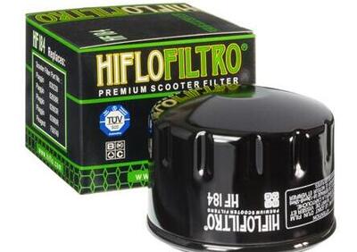 Filtro olio HIFLO HF184 per motori 400 500 HIFLO  - Annuncio 8893982