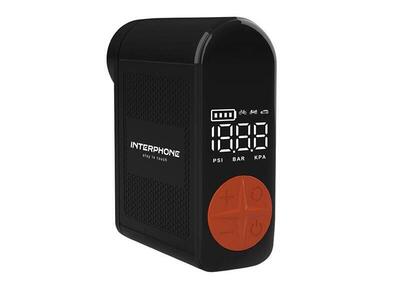 Compressore Portatile Interphone Air Pump Mini - Annuncio 8979645