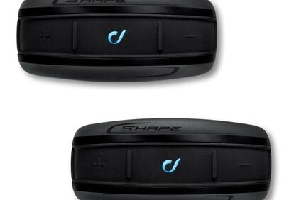 Interfono Cellular Line Interphone Shape Doppio - Annuncio 8979653