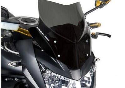 Cupolino fumè Barracuda KN730007R Aerosport Versio - Annuncio 8987000
