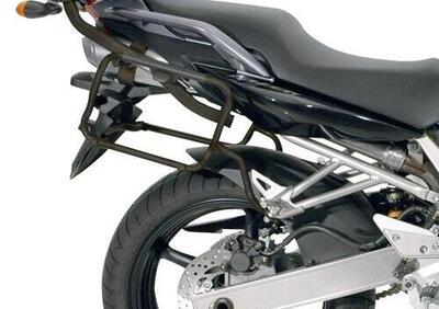 GIVI PLX351 Portavaligie laterale specifico per V3 - Annuncio 8894090