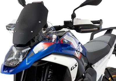 Cupolino Isotta Rally Per BMW R 1300 GS 2024 Senza - Annuncio 8974101