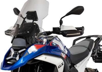 Cupolino Isotta Odysseus Plus Per BMW R 1300 GS Da - Annuncio 8987095