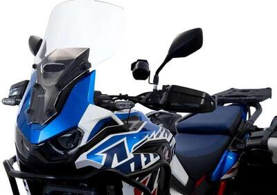Cupolino Isotta Medio HONDA Africa Twin CRF 1100L - Annuncio 8989795