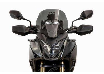 Cupolino Isotta Basso per HONDA CB 500X 2016 - 202 - Annuncio 8987143
