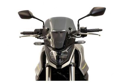 Cupolino Isotta Basso HONDA HORNET 750 Dal 2023 Fu - Annuncio 8987147