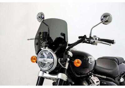 Cupolino Isotta ROYAL ENFIELD SUPER METEOR 650 202 - Annuncio 8969675