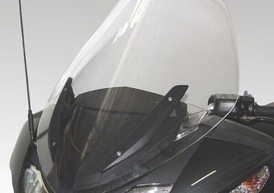 Cupolino Isotta BMW R 1200 RT 2005-2009 Fumè Chiar - Annuncio 8984746