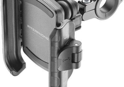 Porta smartphone Interphone universale aperta sche - Annuncio 8987206