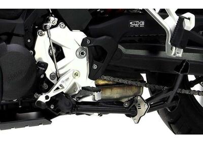 Estensione Base Cavalletto Laterale Isotta per BMW - Annuncio 8984792