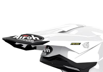 Frontino Airoh Per Strycker bianco - Annuncio 8989951