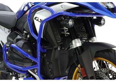 Crash Bar Isotta R 1300 GS Blu - Annuncio 8989962