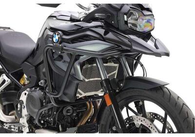 Crash Bar Isotta Crash Bar Alluminio Isotta per BM - Annuncio 8989963