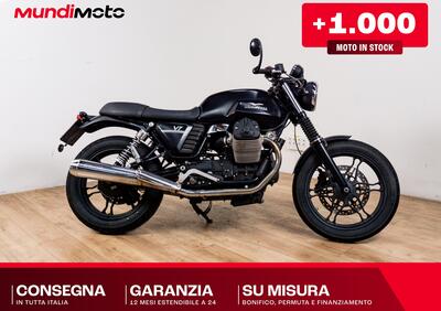 Moto Guzzi V7 III Stone (2017 - 20) - Annuncio 9881624